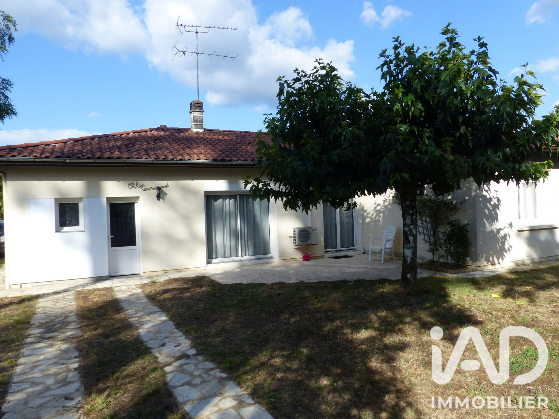 Maison à vendre, 107m², Mont-de-Marsan