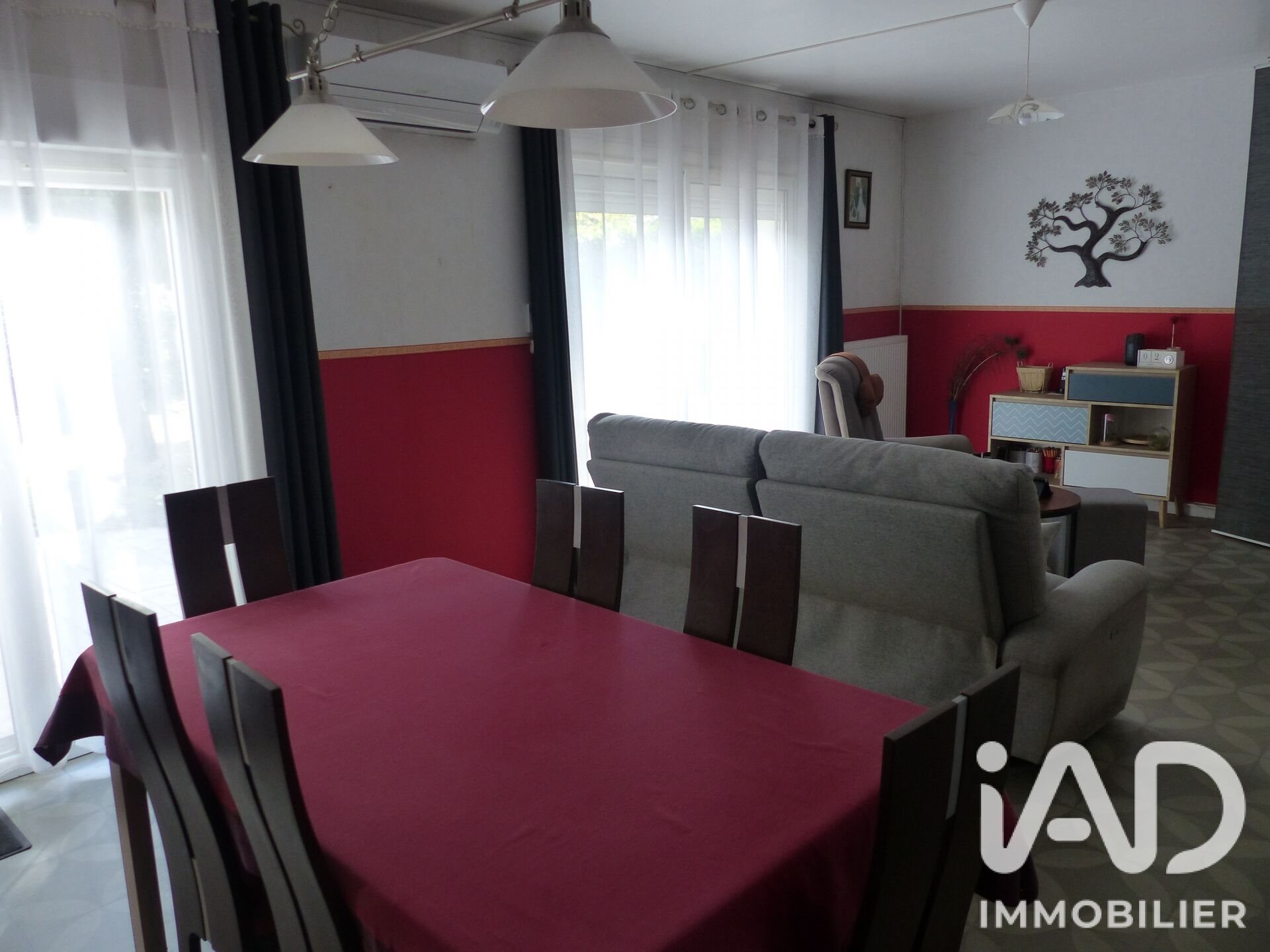 Maison à vendre, 107m², Mont-de-Marsan