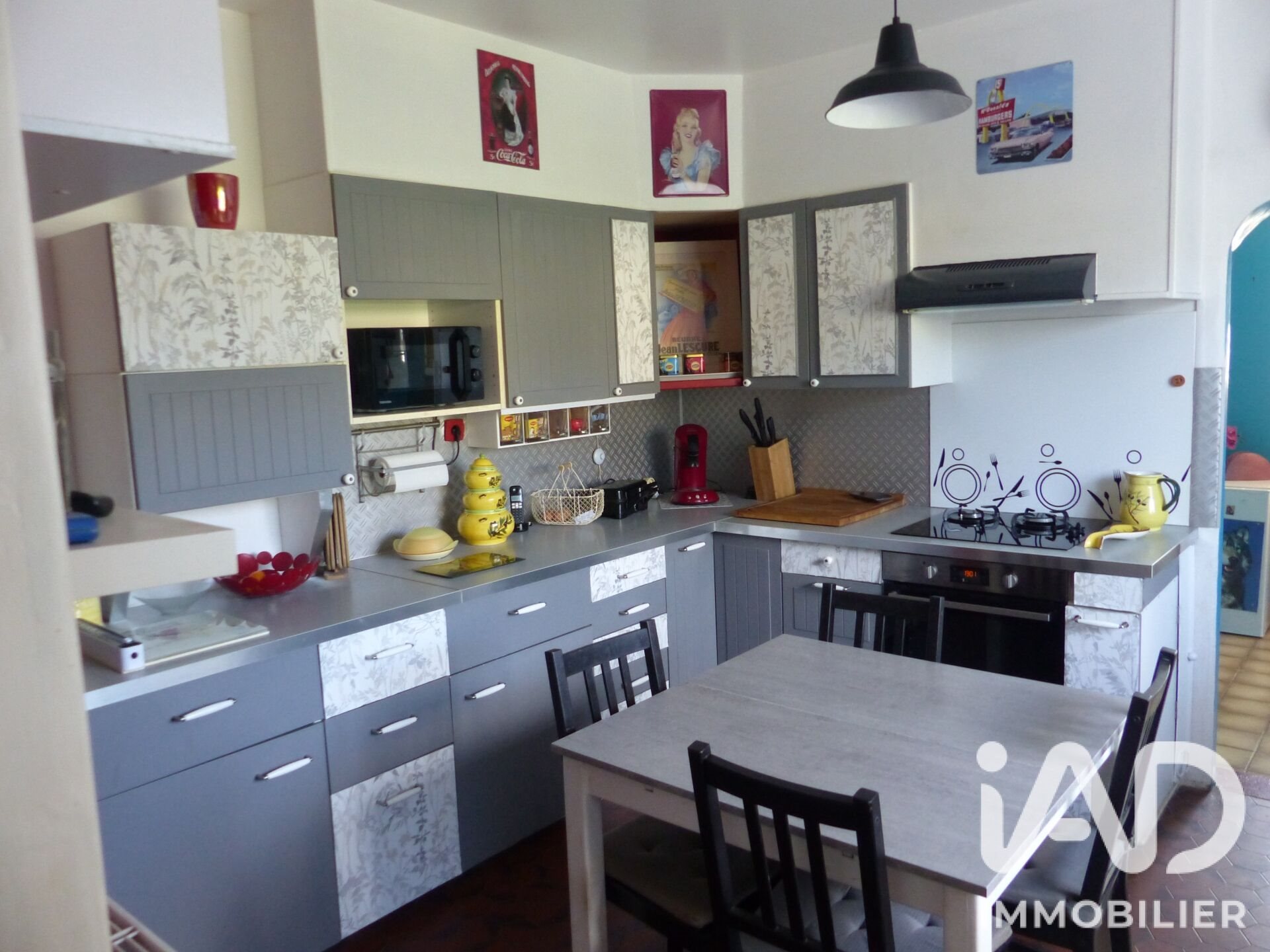 Maison à vendre, 107m², Mont-de-Marsan