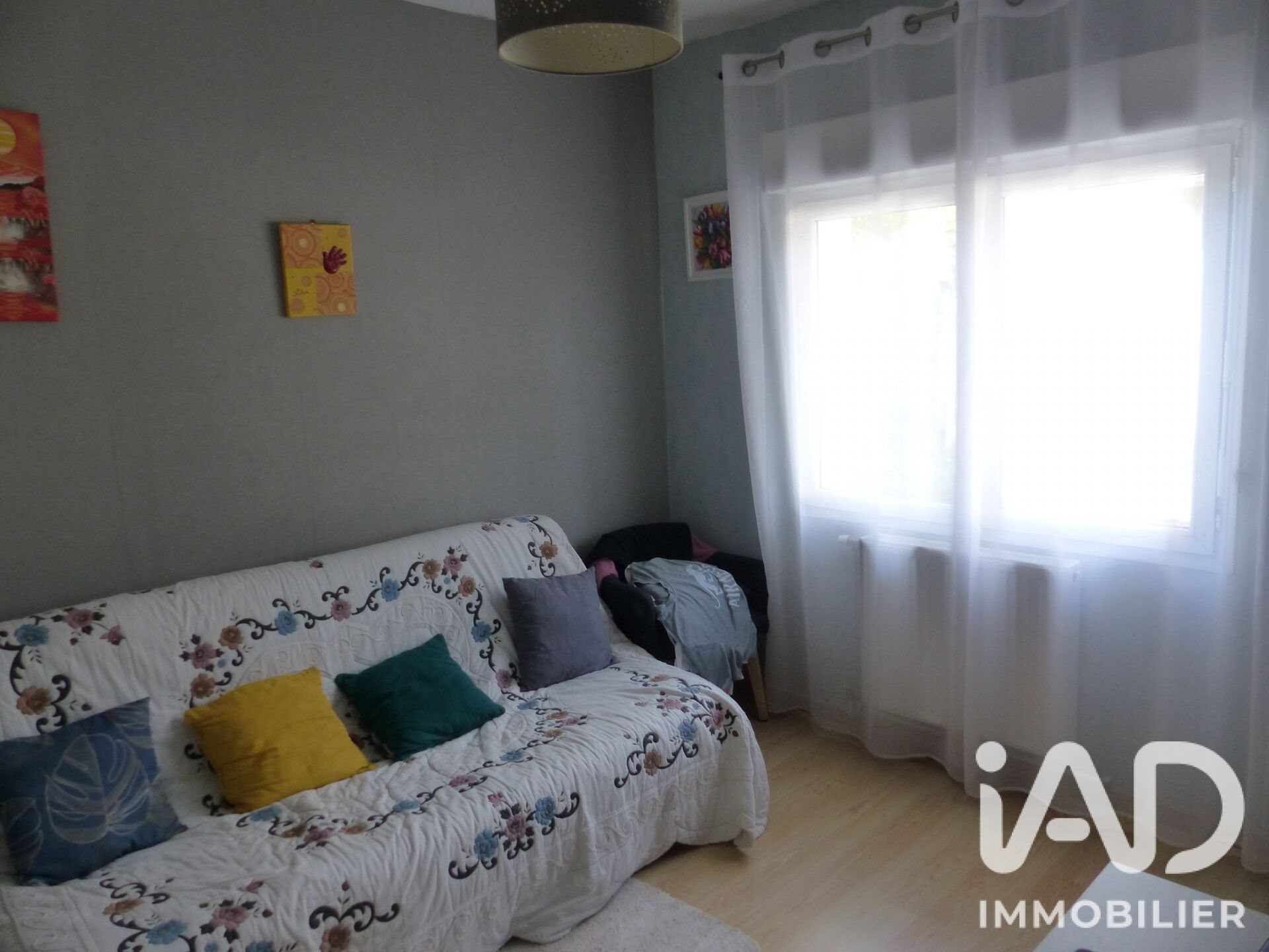 Maison à vendre, 107m², Mont-de-Marsan