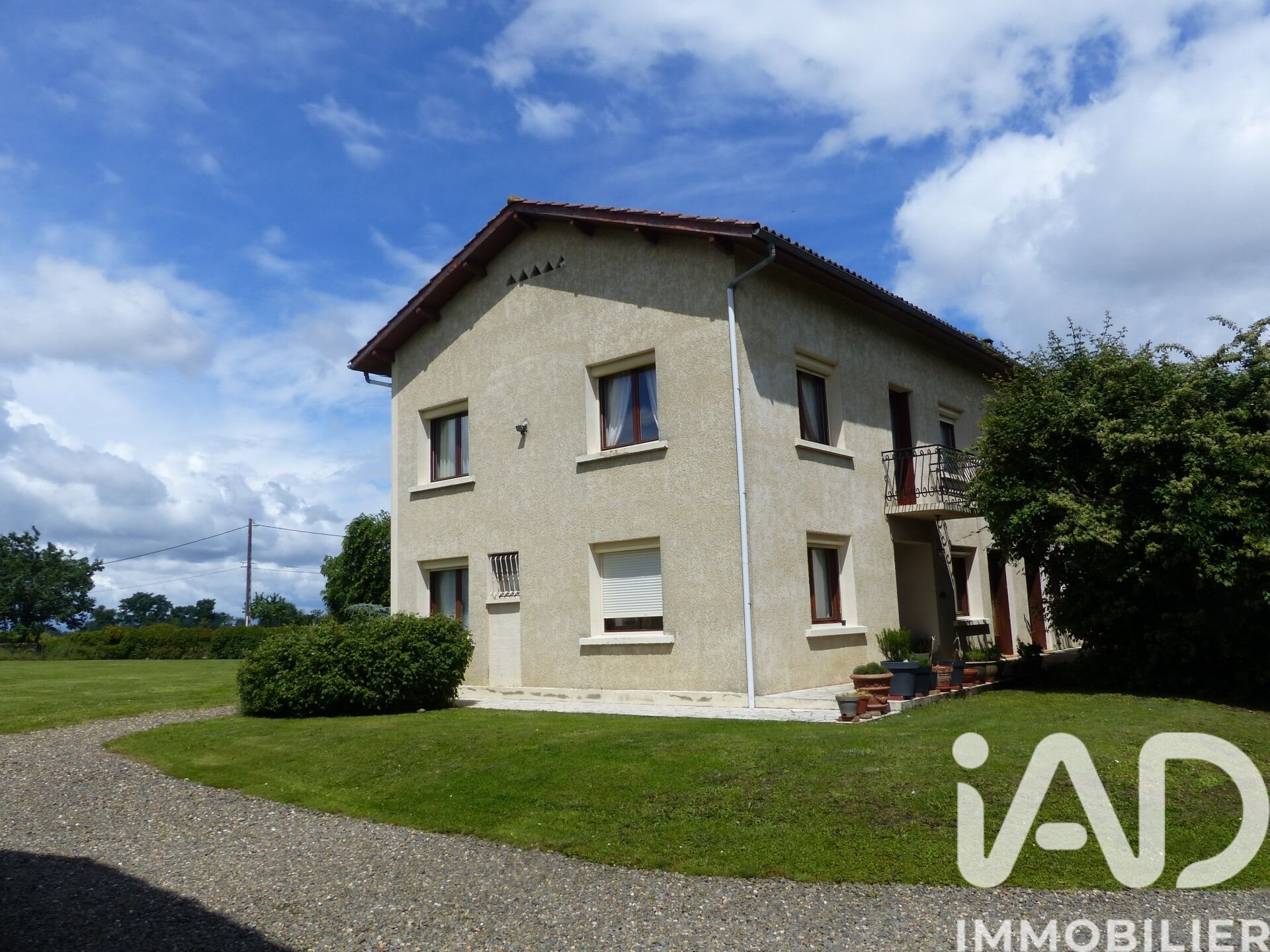 Maison à vendre, 215m², Aire-sur-l'Adour