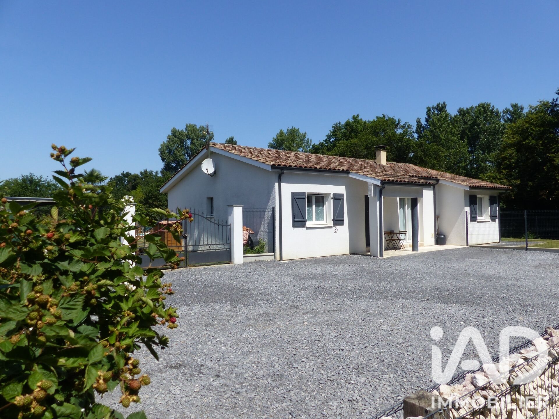 Maison à vendre, 104m², Renung