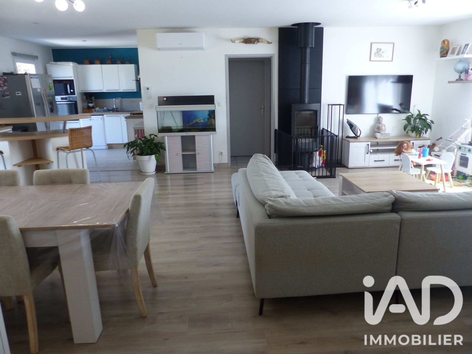 Maison à vendre, 104m², Renung