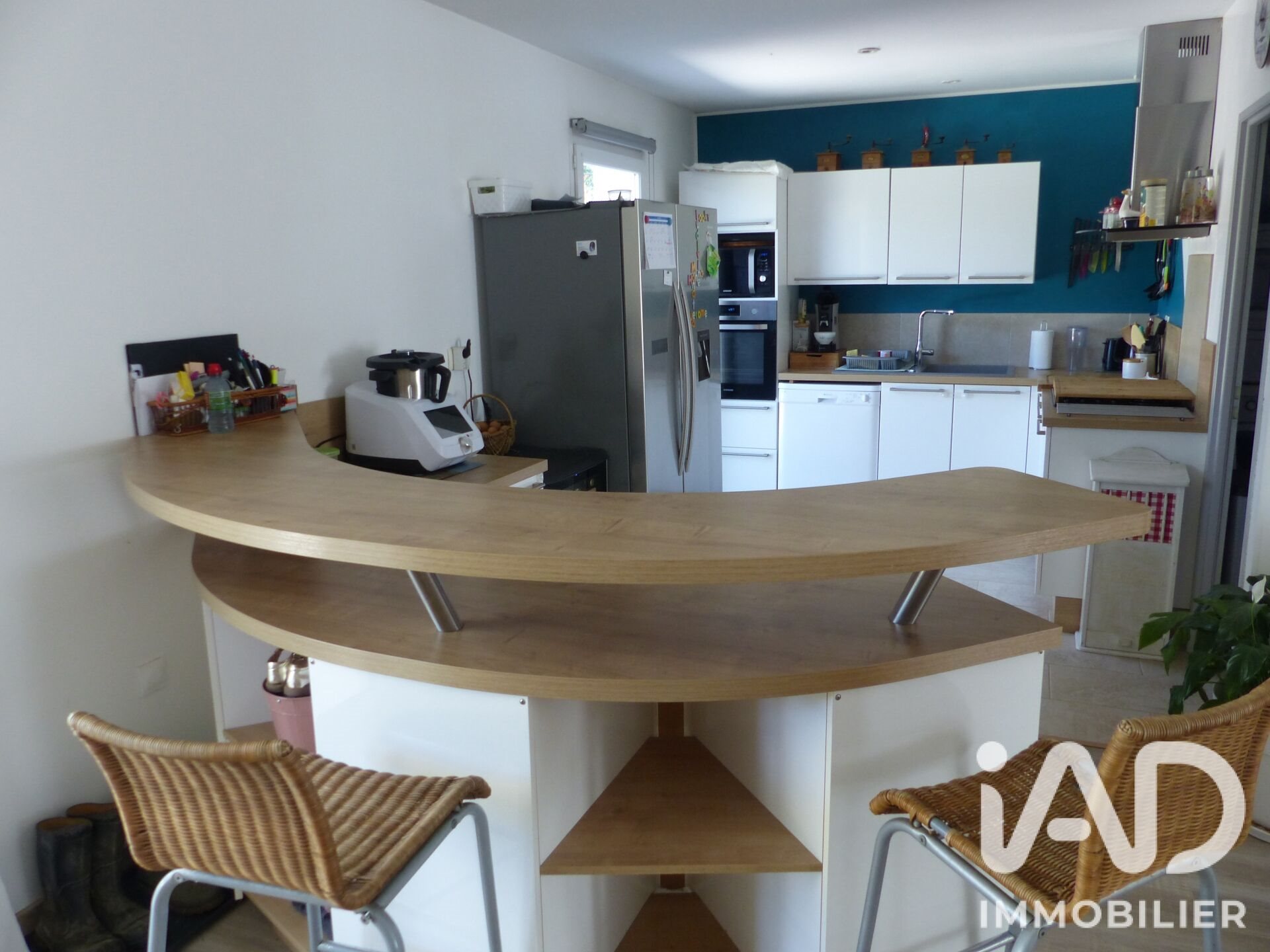 Maison à vendre, 104m², Renung