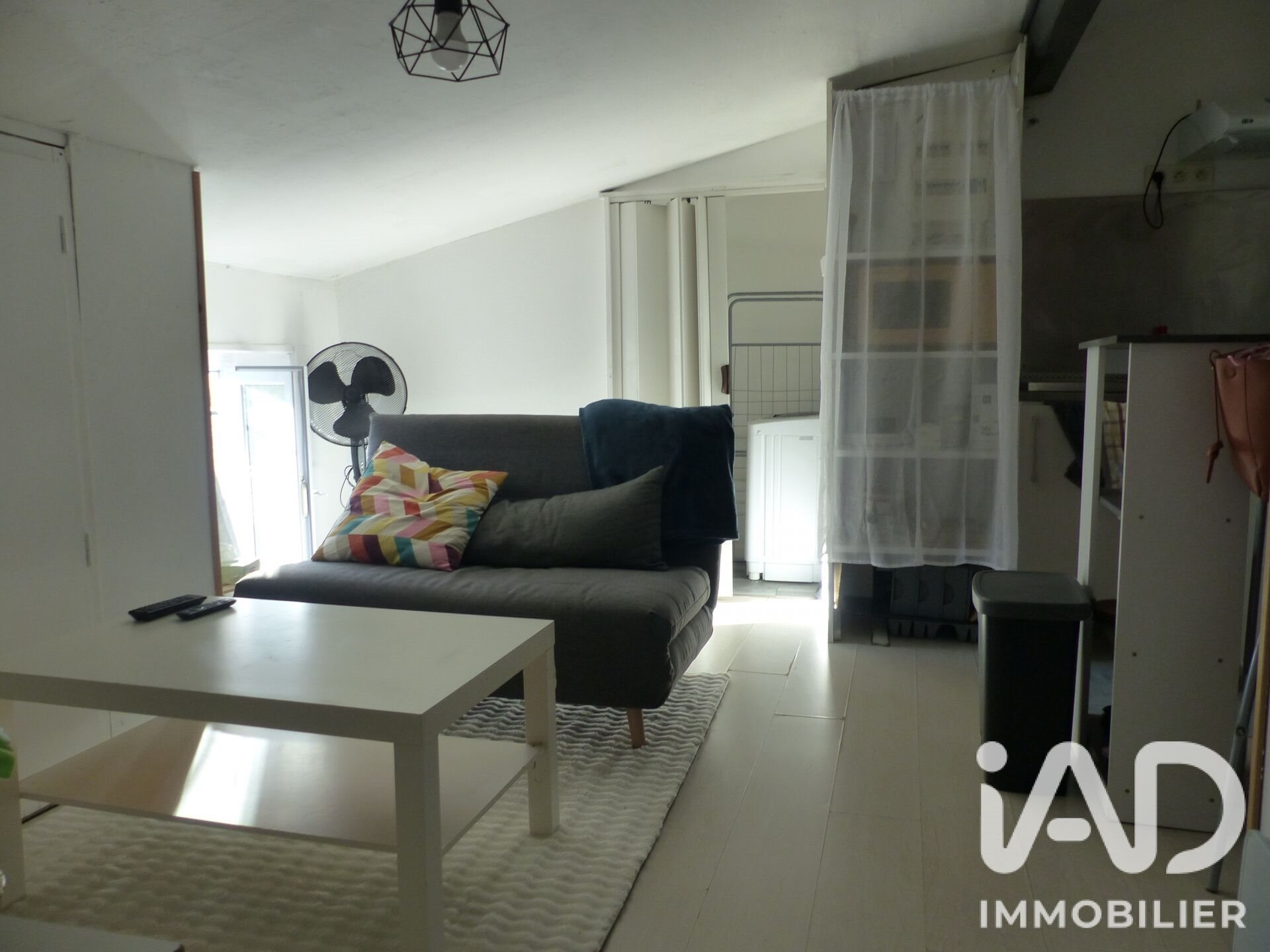 Maison à vendre, 33m², Mont-de-Marsan