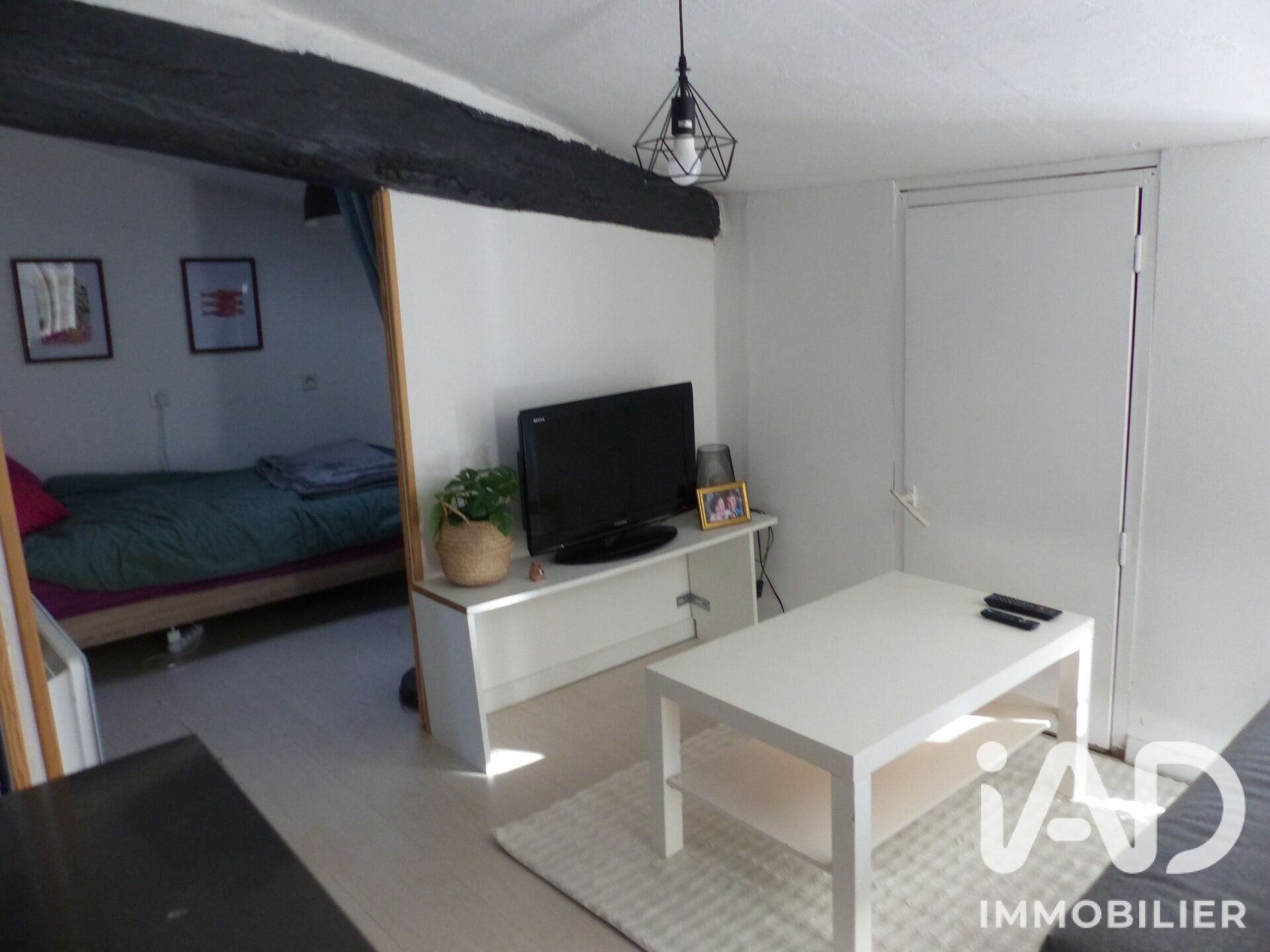 Maison à vendre, 33m², Mont-de-Marsan