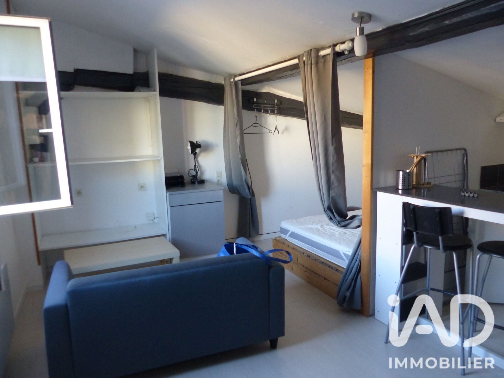 Maison à vendre, 33m², Mont-de-Marsan