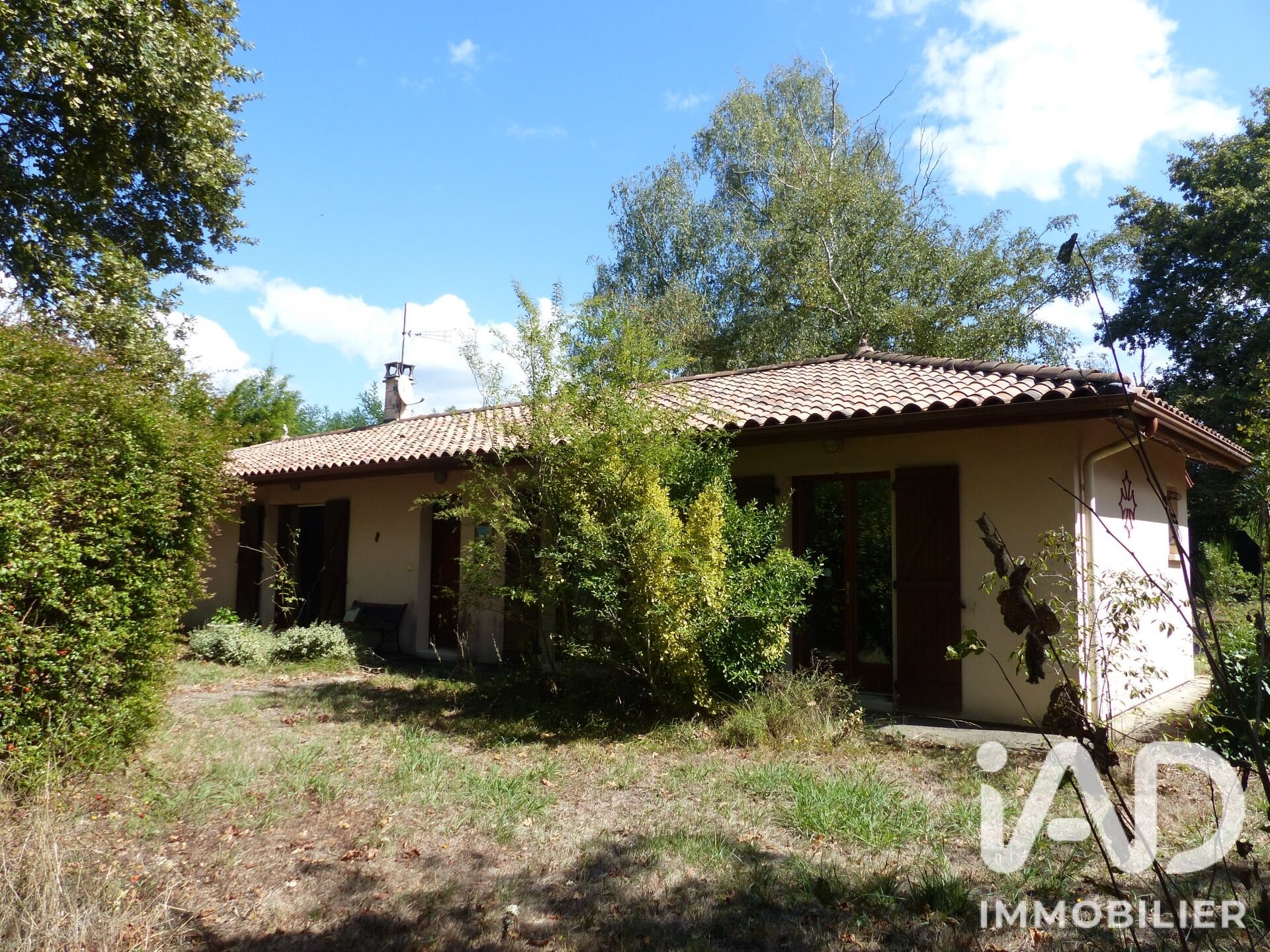 Maison à vendre, 147m², Gaillères