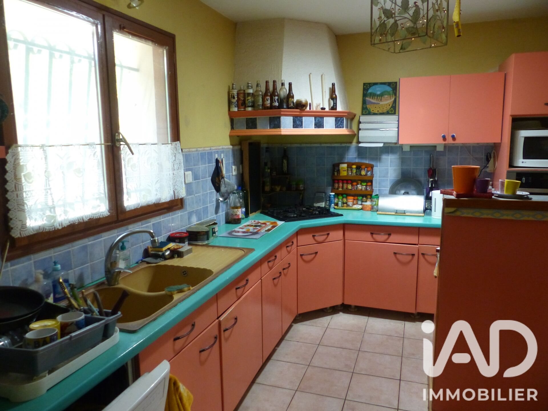 Maison à vendre, 147m², Gaillères