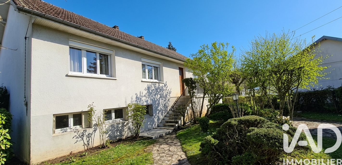 Maison à vendre, 136m², Beaune