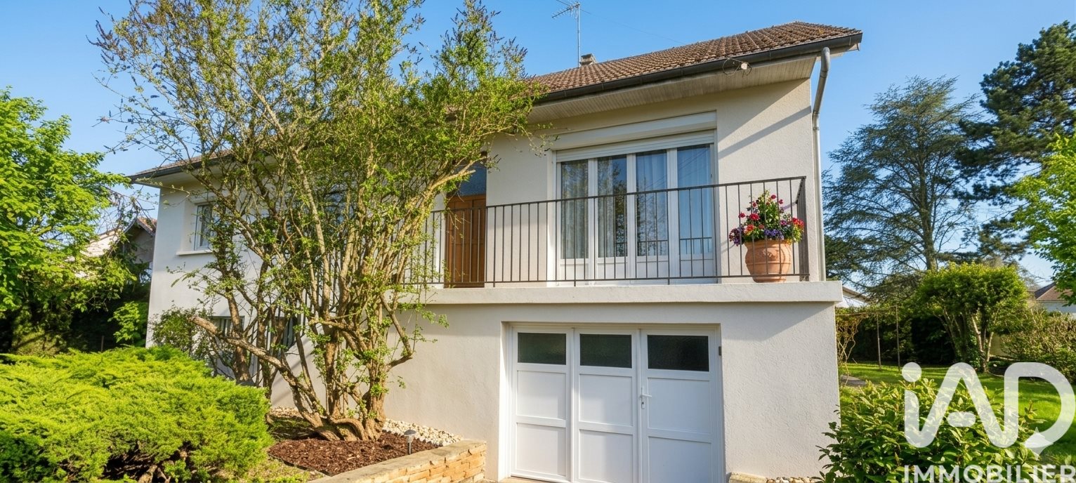 Maison à vendre, 136m², Beaune