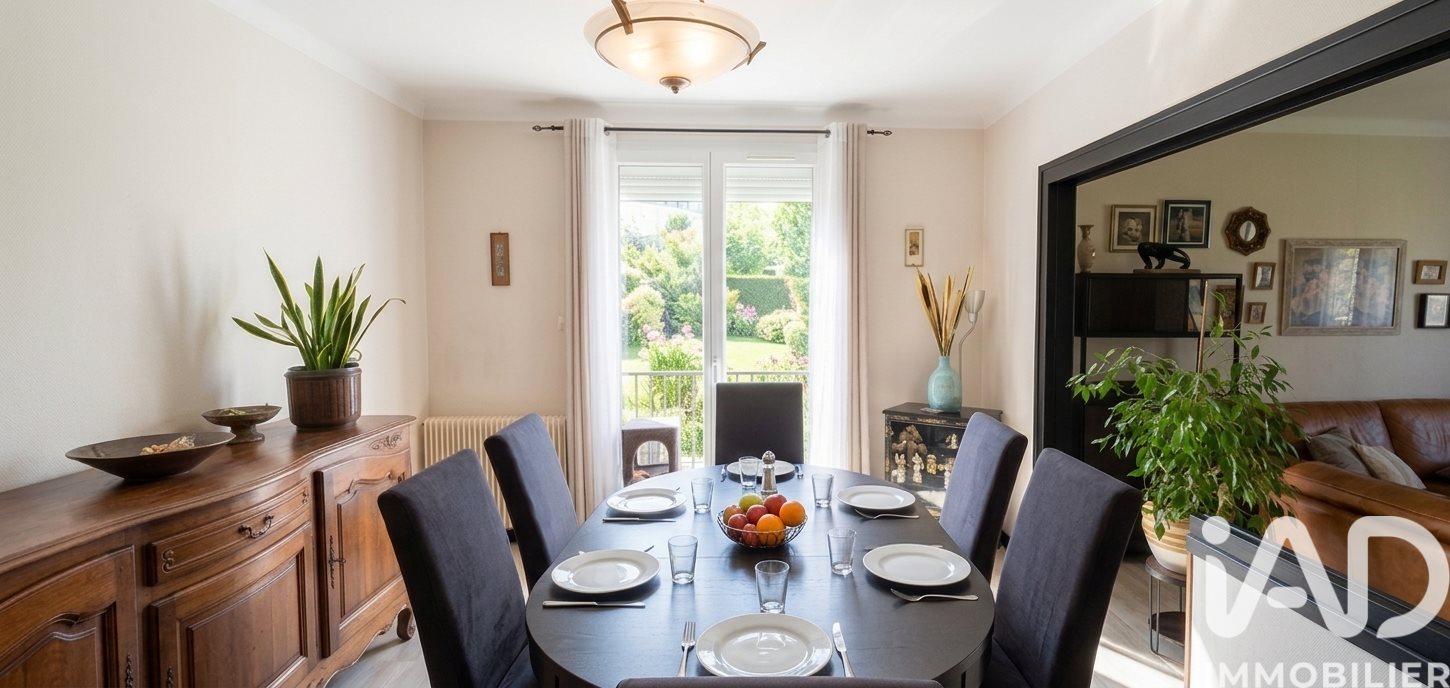 Maison à vendre, 136m², Beaune