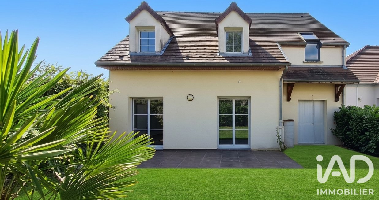 Maison à vendre, 130m², Beaune