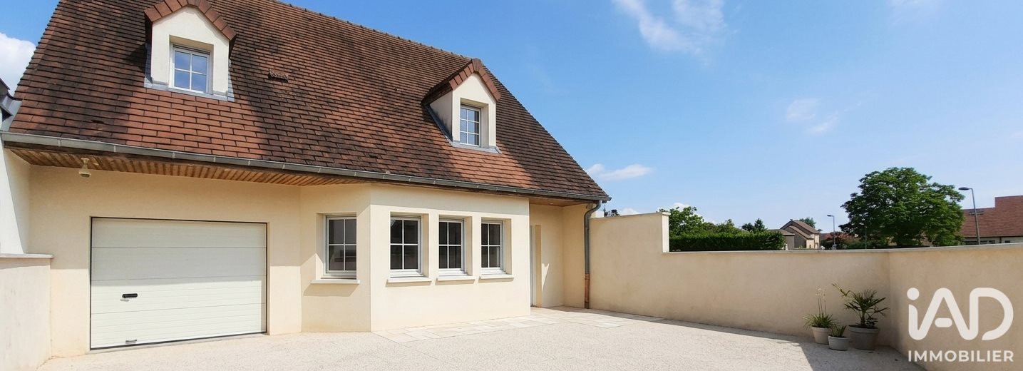 Maison à vendre, 130m², Beaune