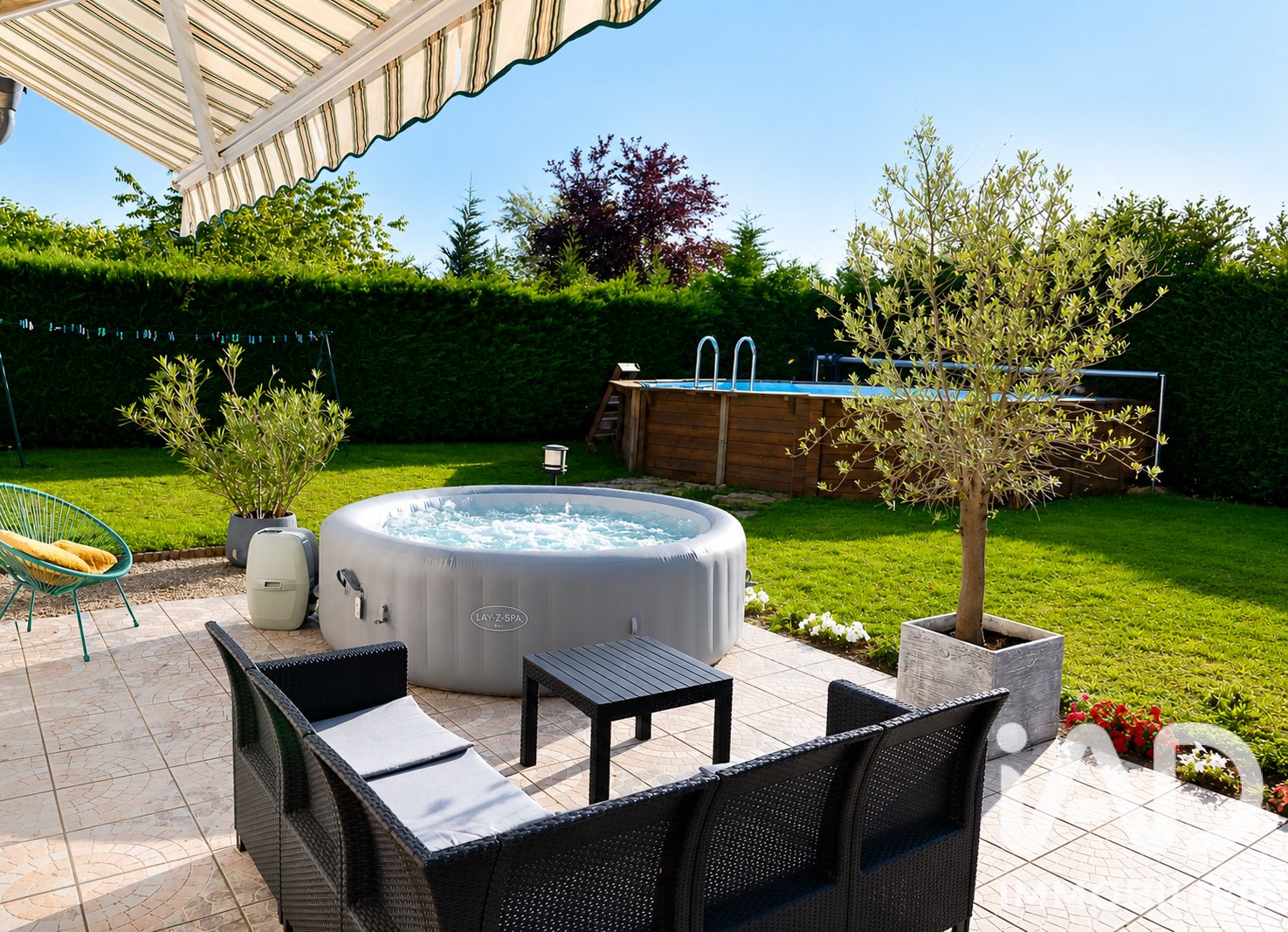 Maison à vendre, 140m², Beaune