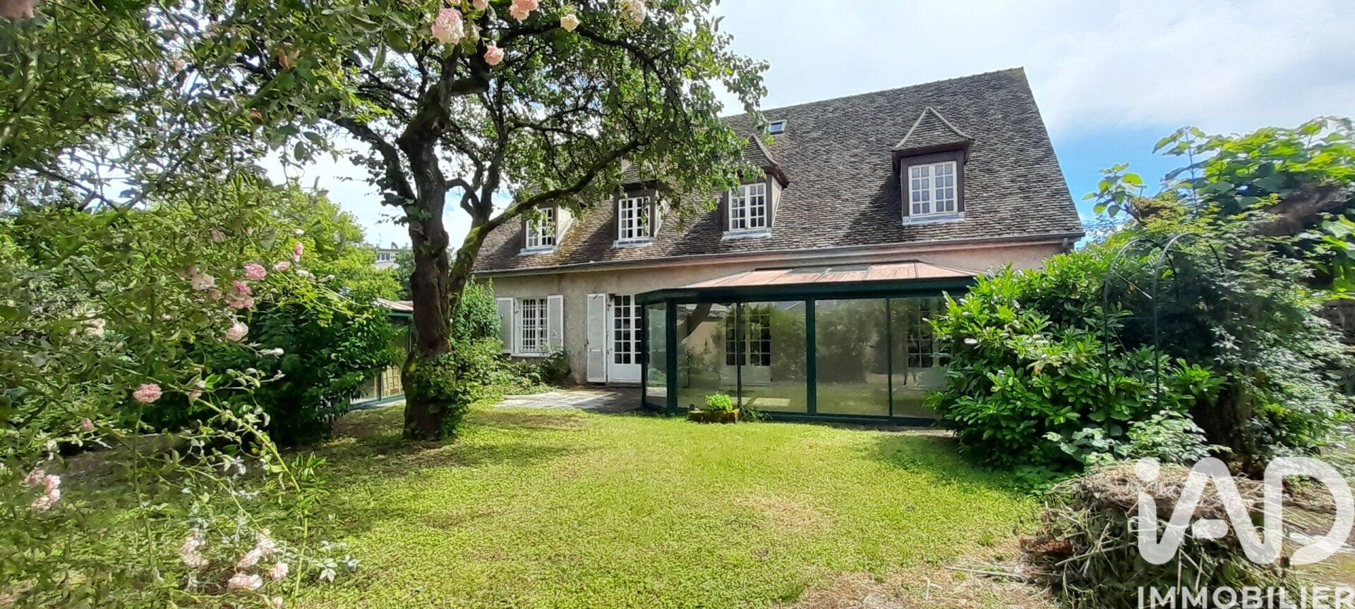 Maison à vendre, 264m², Beaune