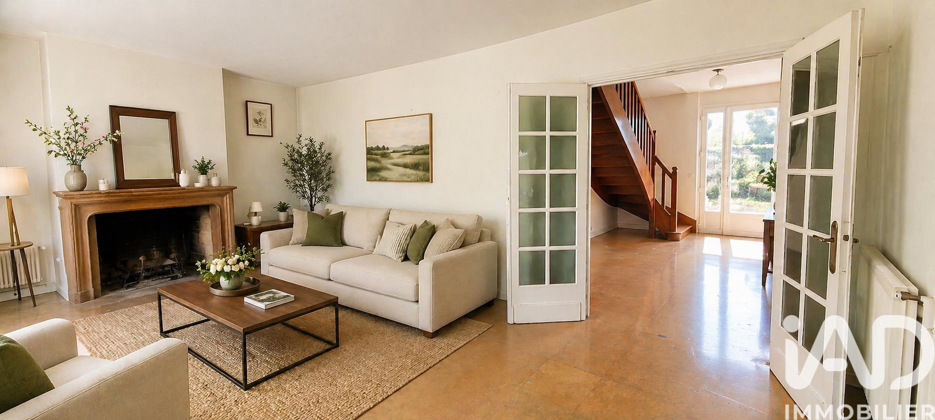 Maison à vendre, 264m², Beaune