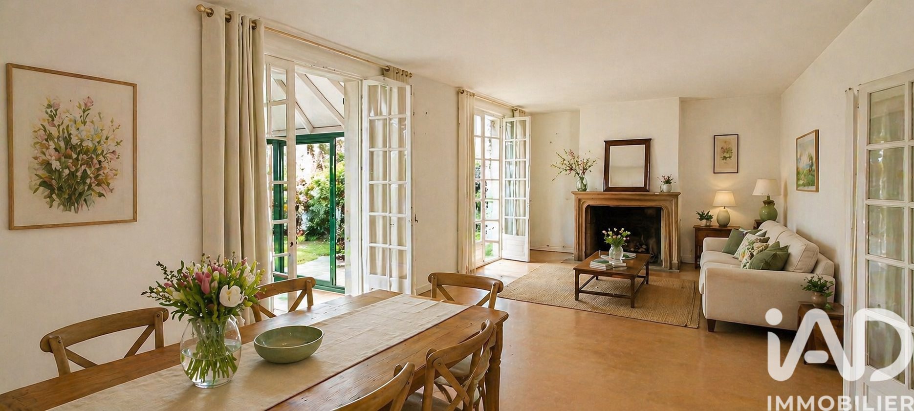 Maison à vendre, 264m², Beaune