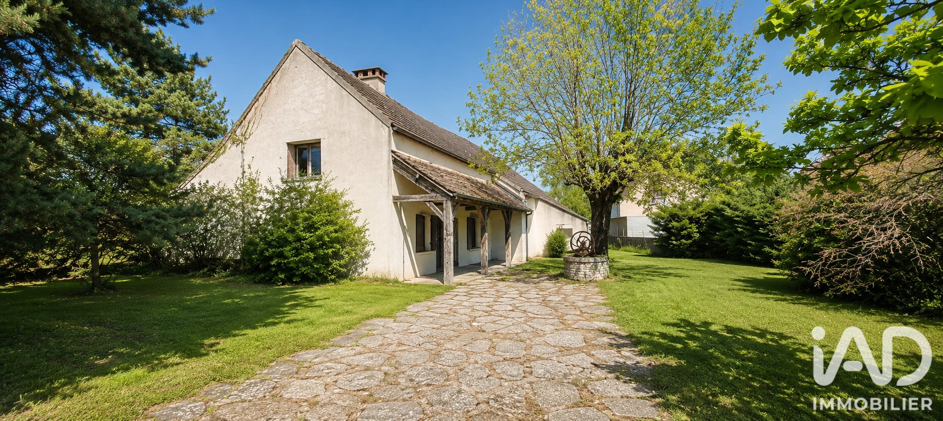 Maison à vendre, 137m², Beaune