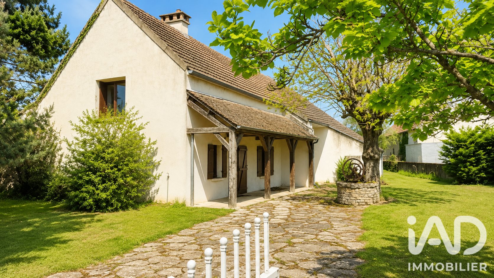 Maison à vendre, 137m², Beaune