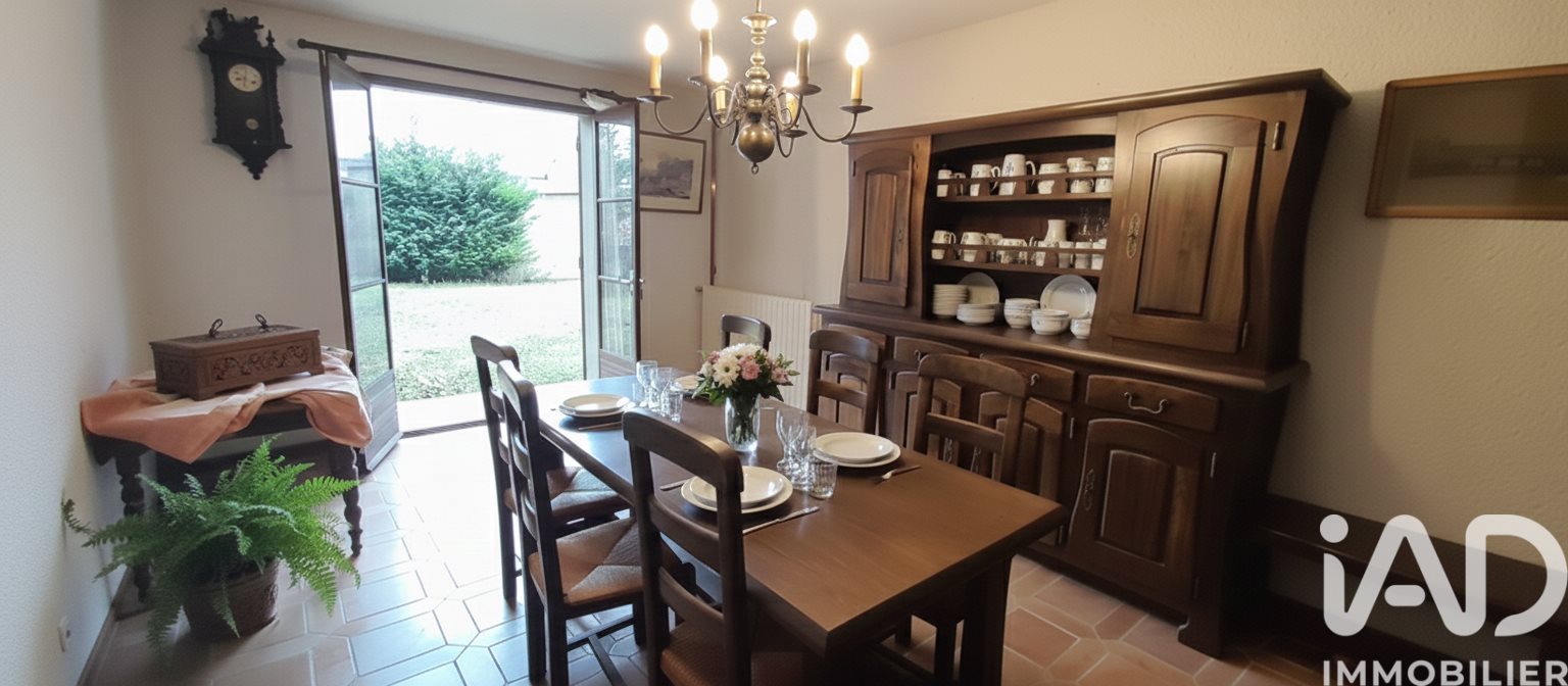 Maison à vendre, 137m², Beaune