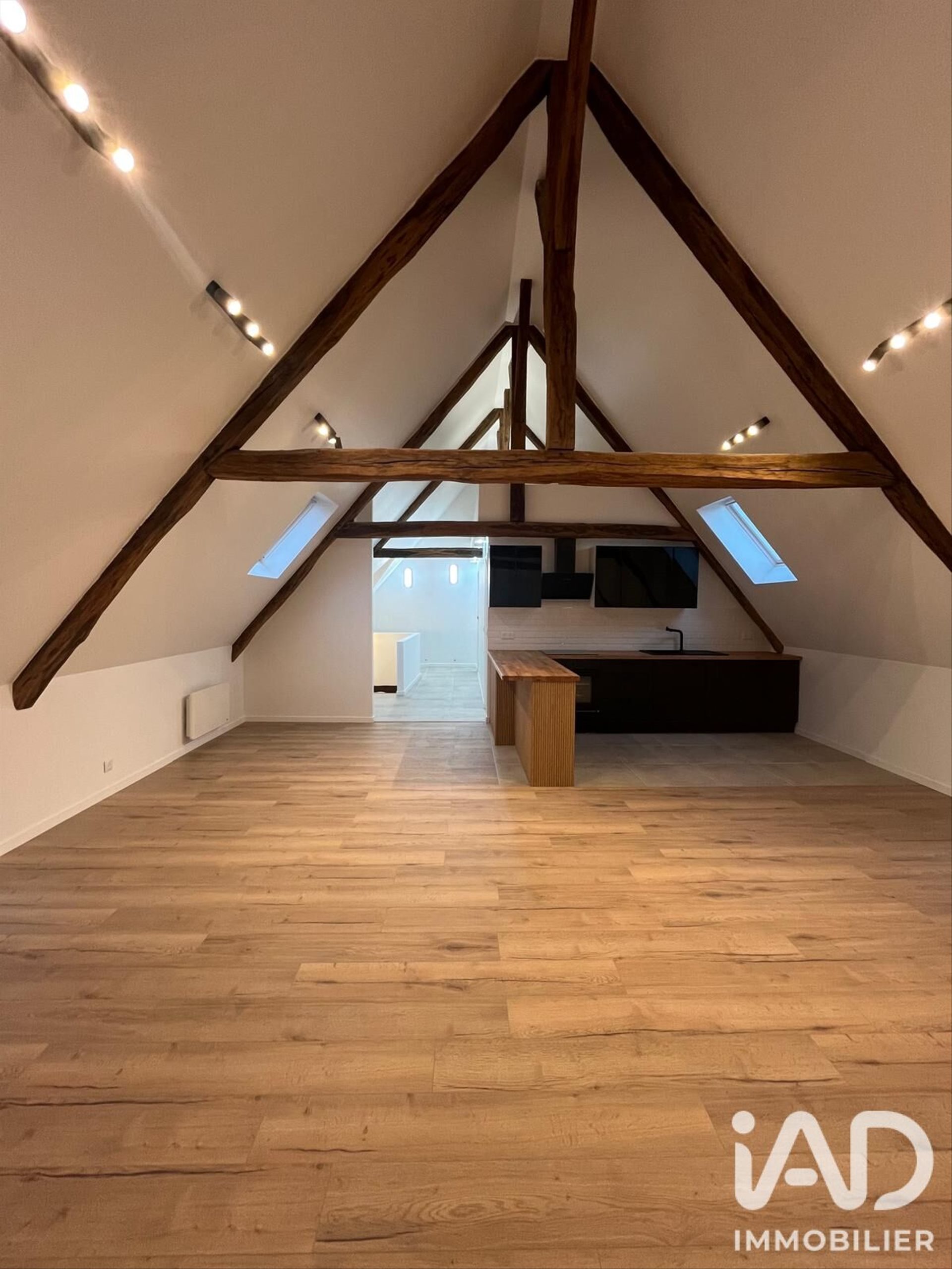 Appartement à vendre, 106m², Mouy