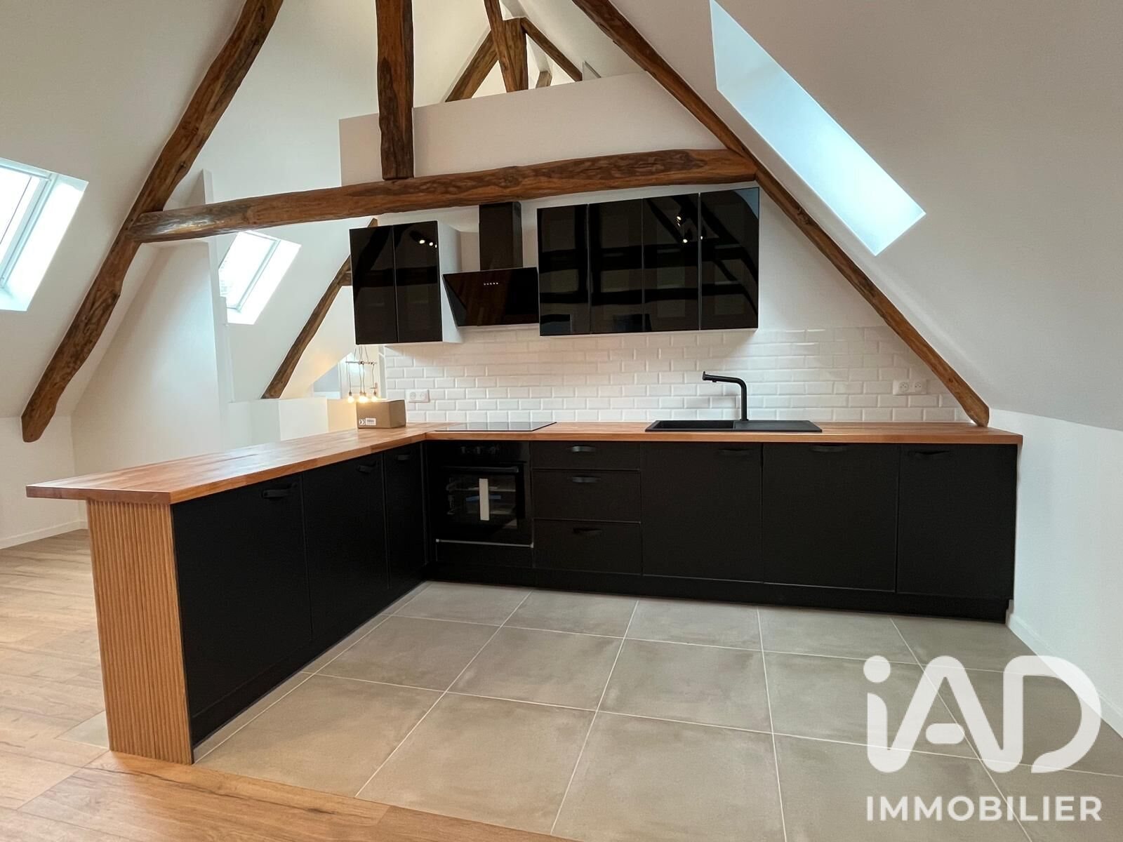 Appartement à vendre, 106m², Mouy