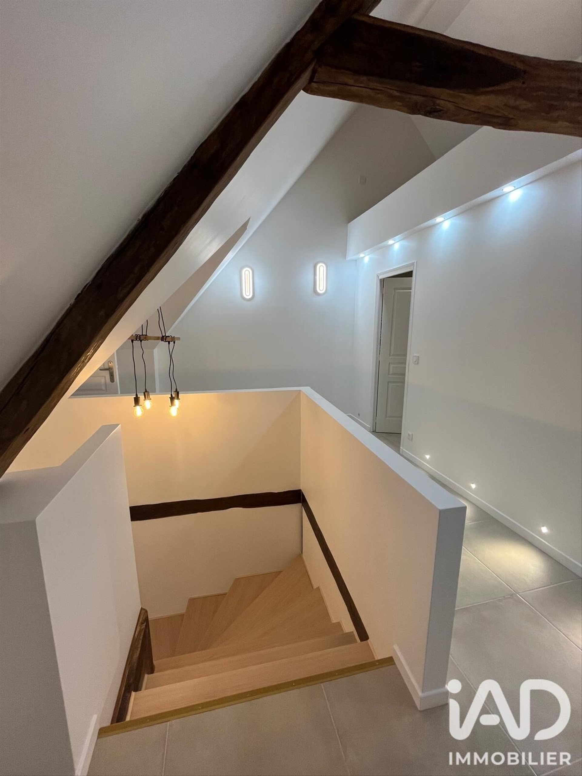 Appartement à vendre, 106m², Mouy