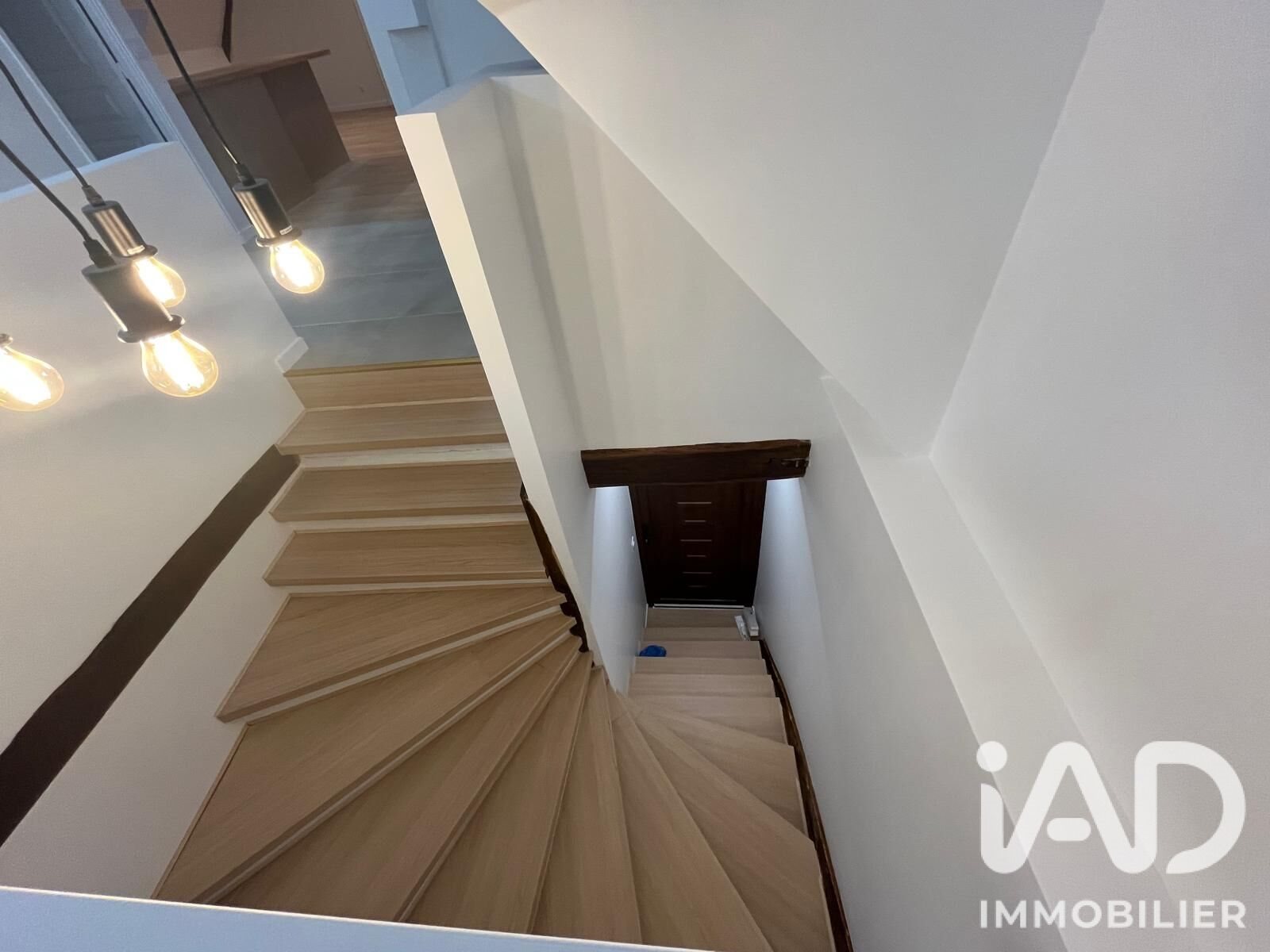 Appartement à vendre, 106m², Mouy