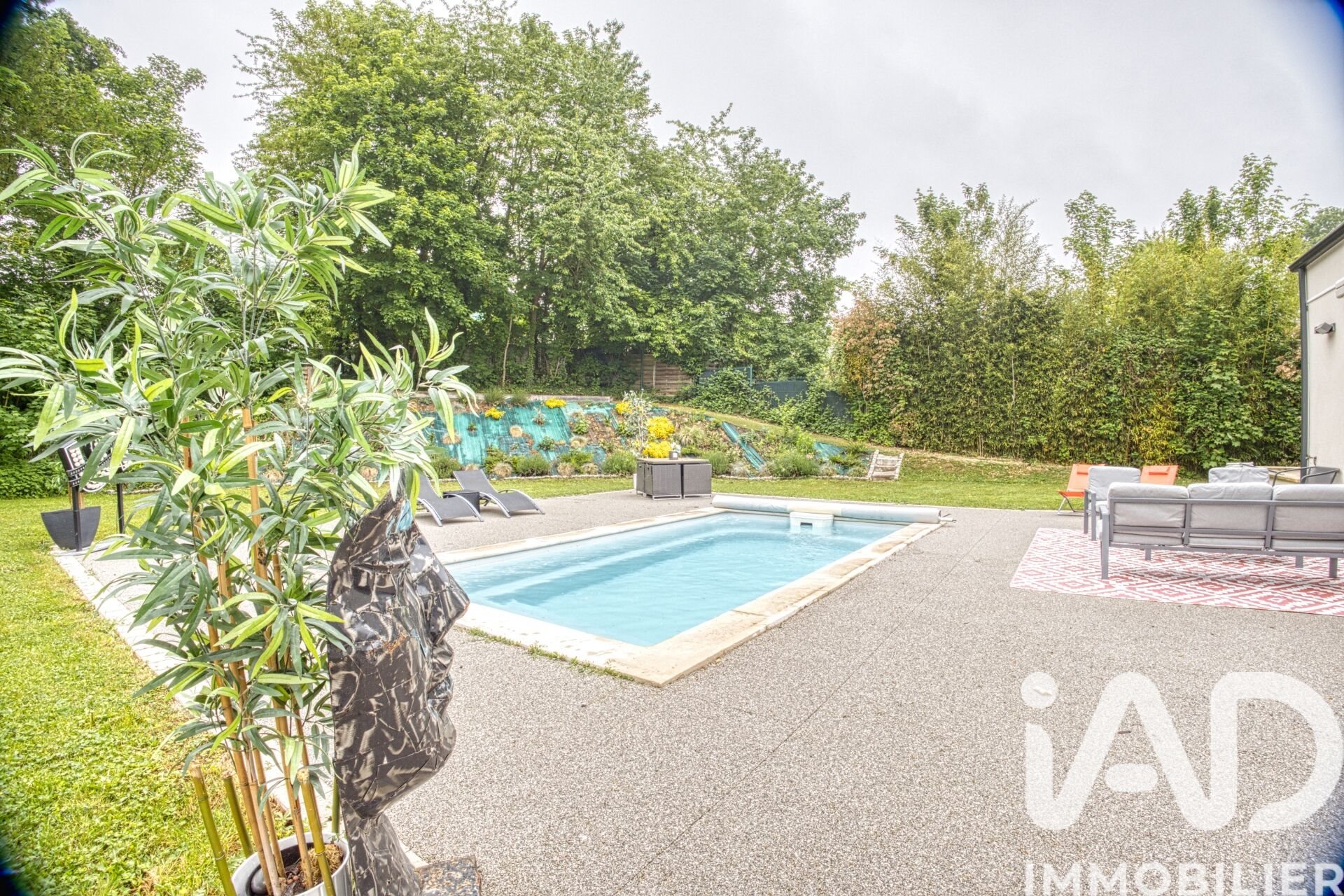 Maison à vendre, 285m², Précy-sur-Oise