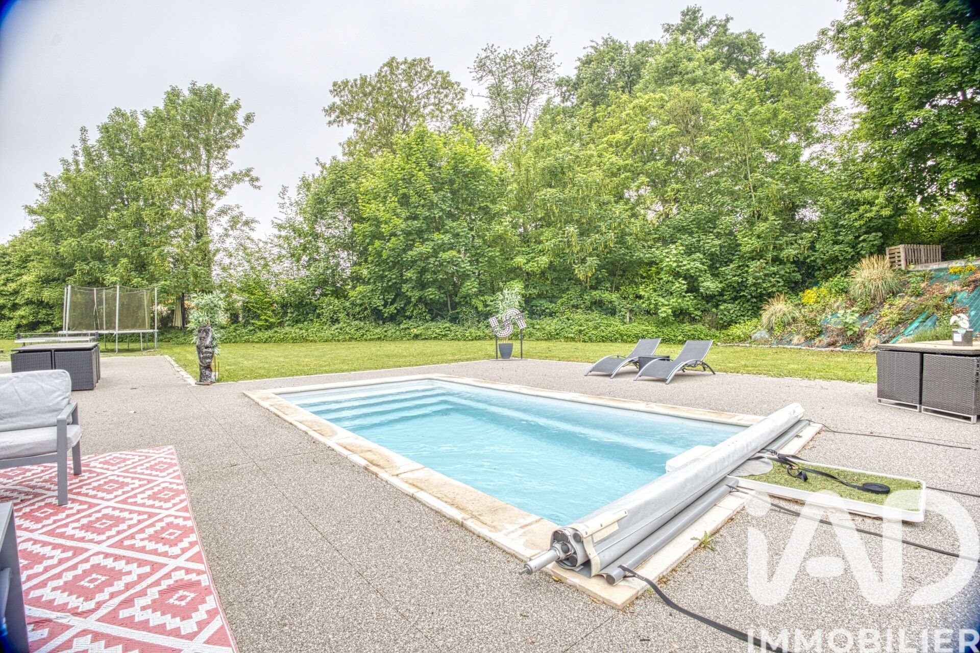 Maison à vendre, 285m², Précy-sur-Oise