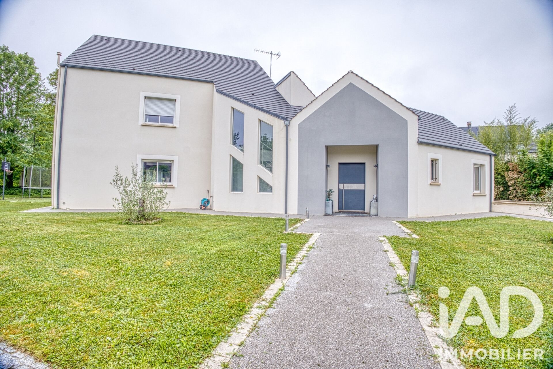 Maison à vendre, 285m², Précy-sur-Oise