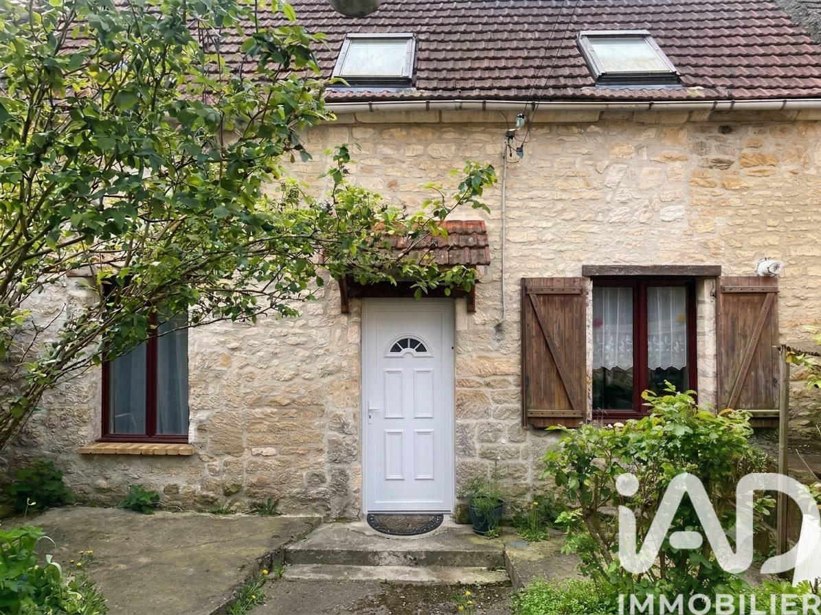 Maison à vendre, 122m², Montataire