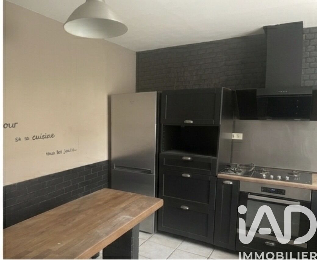 Maison à vendre, 122m², Montataire