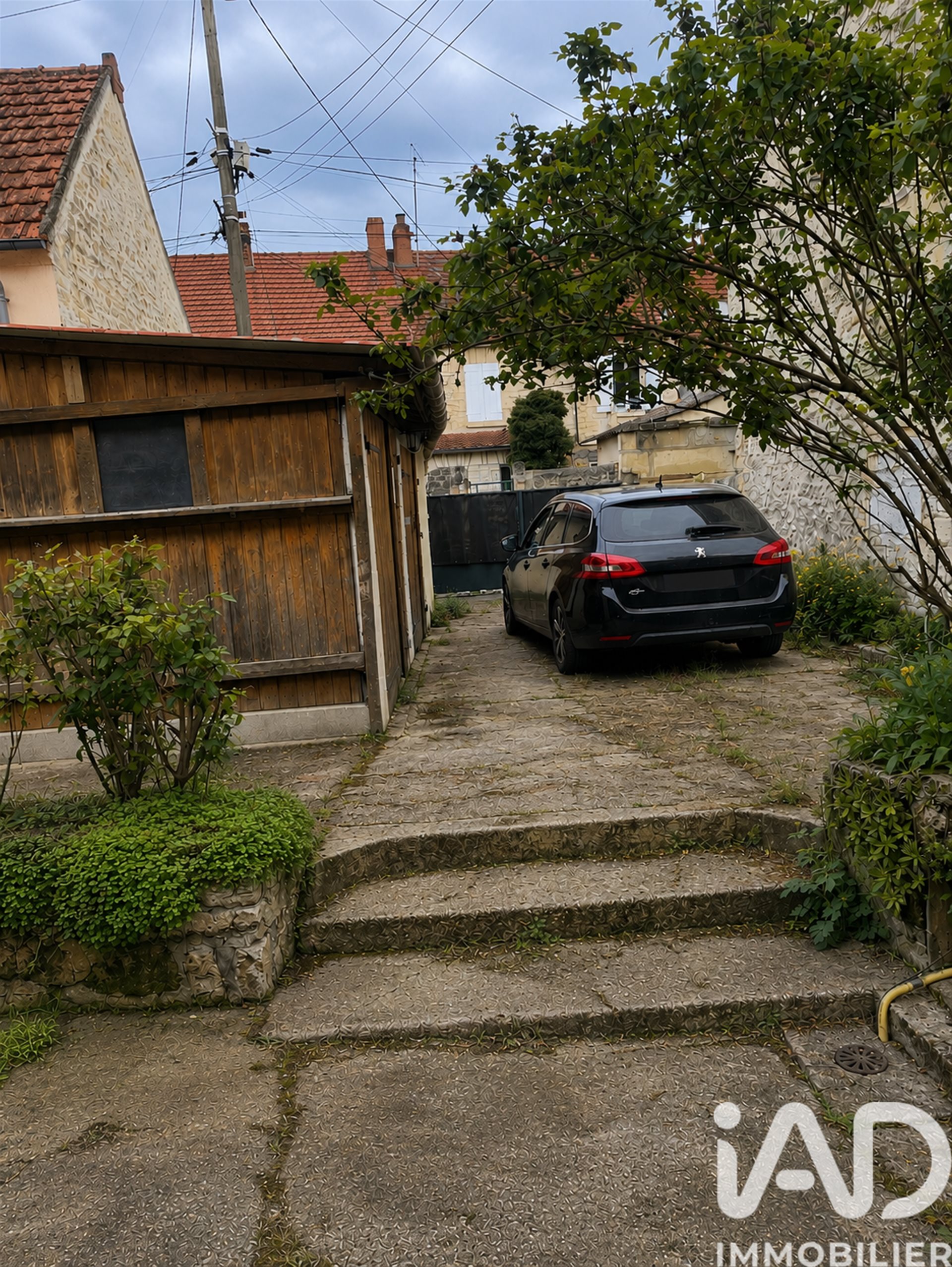 Maison à vendre, 122m², Montataire