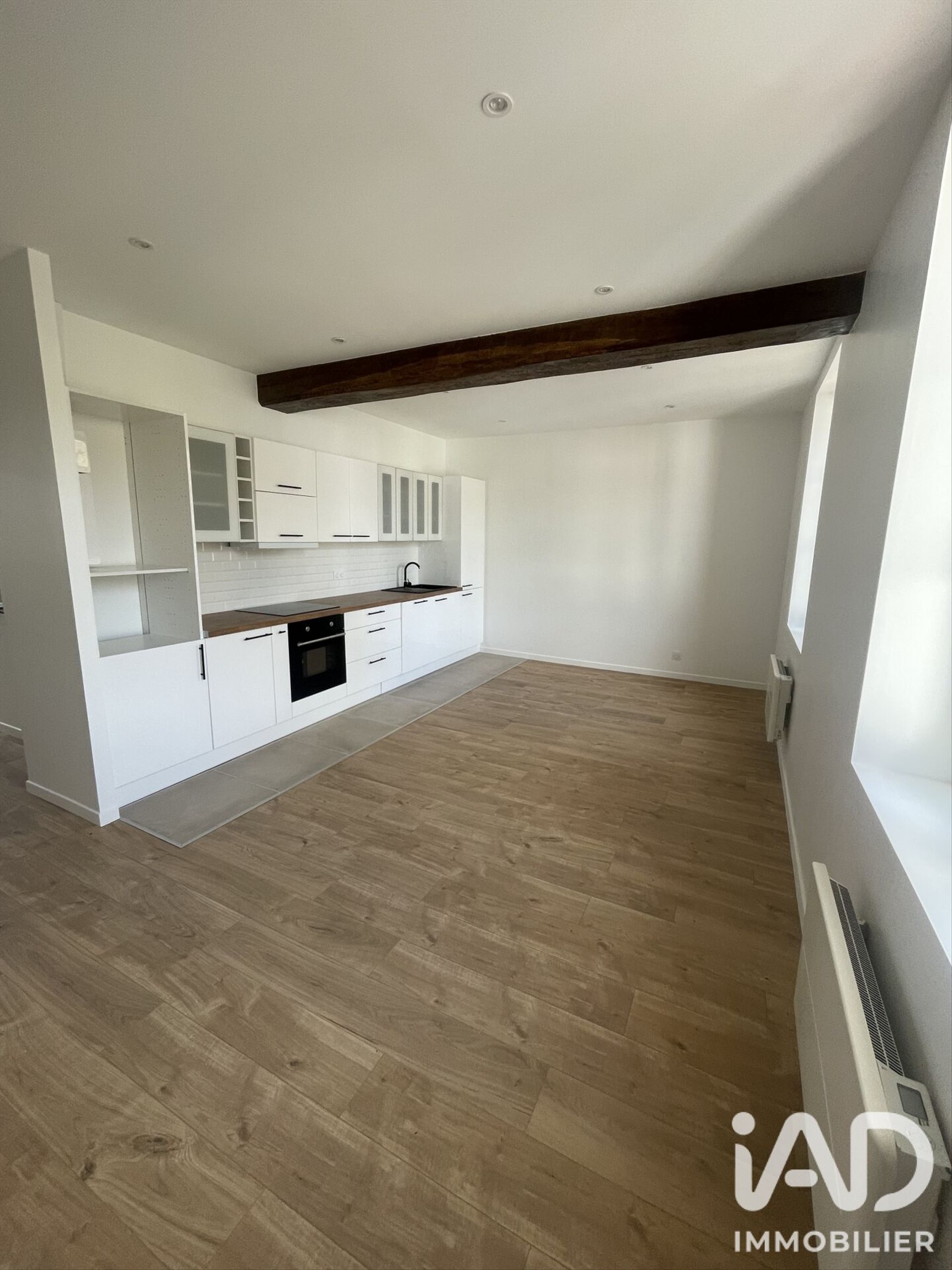 Appartement à vendre, 80m², Mouy