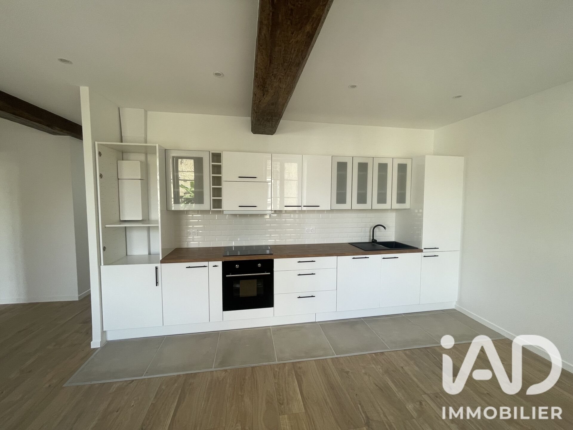 Appartement à vendre, 80m², Mouy