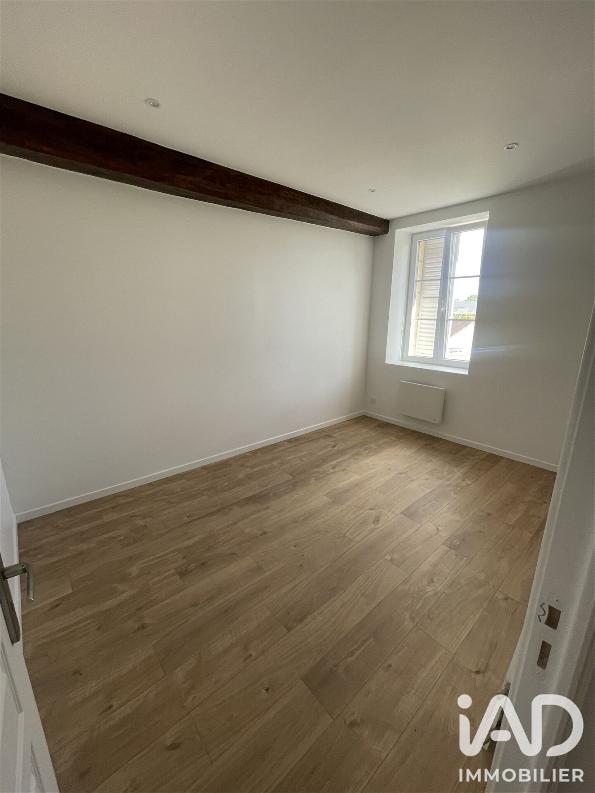Appartement à vendre, 80m², Mouy