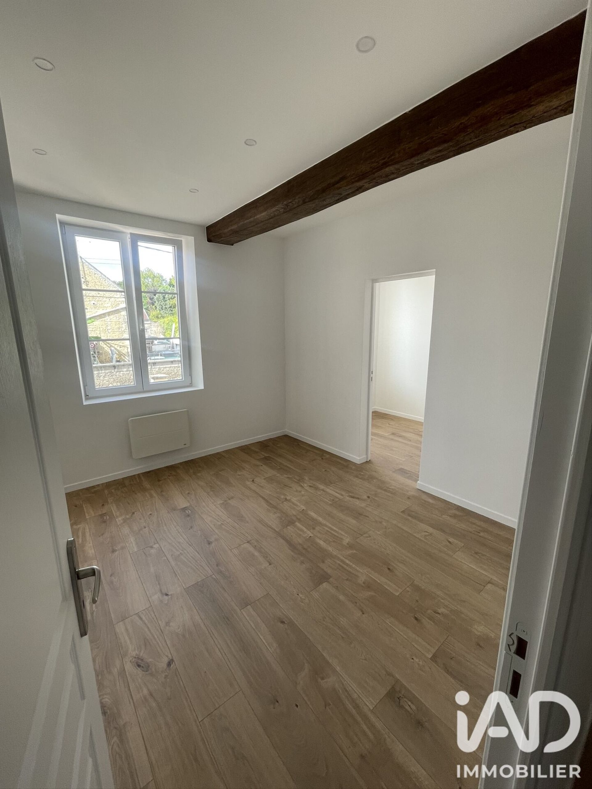 Appartement à vendre, 80m², Mouy