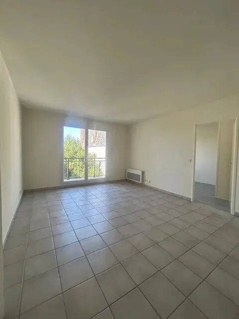 Appartement à louer, 49m², Mantes-la-Jolie