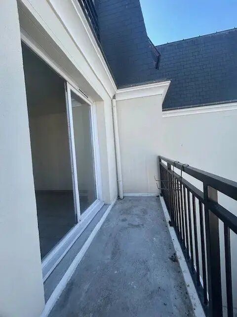 Appartement à louer, 49m², Mantes-la-Jolie