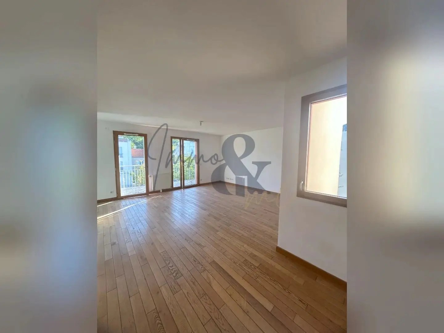 Appartement à louer, 85m², Corbeil-Essonnes