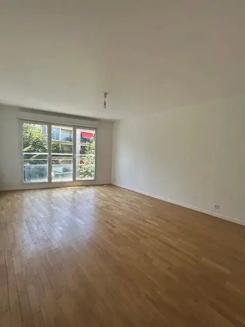 Appartement à louer, 63m², Le Vésinet