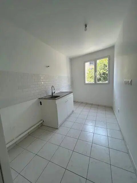 Appartement à louer, 63m², Le Vésinet