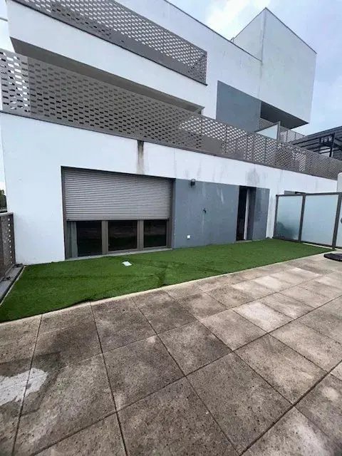 Appartement à louer, 77m², Les Pavillons-sous-Bois