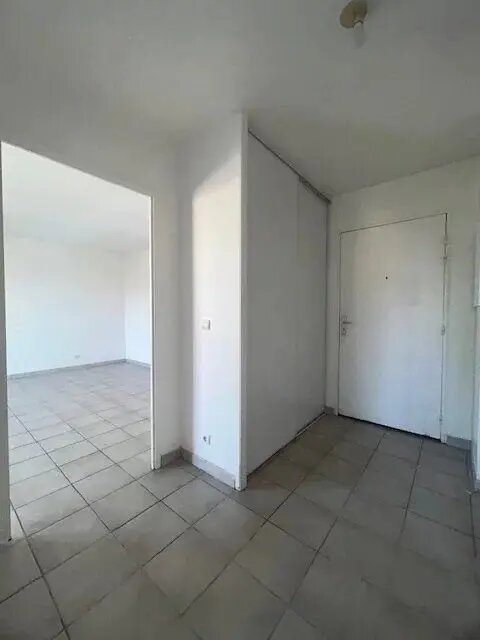 Appartement à louer, 64m², Mantes-la-Jolie