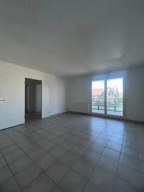 Appartement à louer, 64m², Mantes-la-Jolie