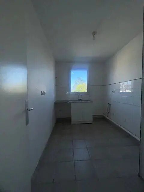Appartement à louer, 64m², Mantes-la-Jolie