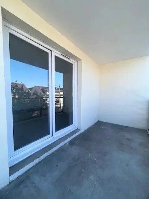 Appartement à louer, 64m², Mantes-la-Jolie
