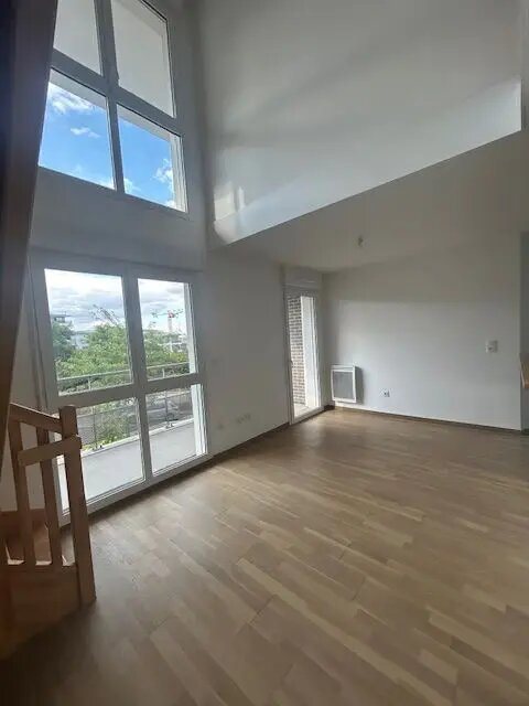 Appartement à louer, 49m², Corbeil-Essonnes